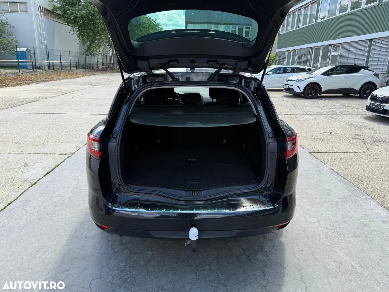 Renault Megane TCe GPF Limited - 5