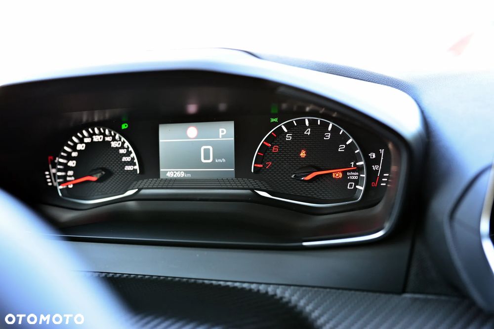 Peugeot 2008 - 15