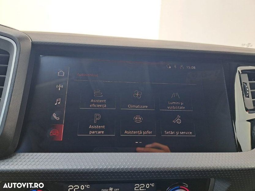 Audi A1 - 19