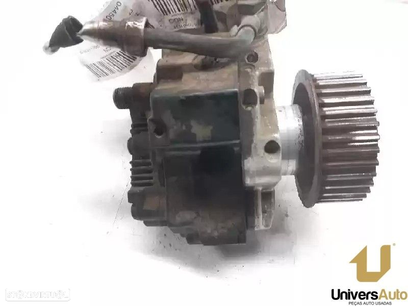 BOMBA INJECÇÃO CHRYSLER VOYAGER IV 2004 -0445010034 - 2