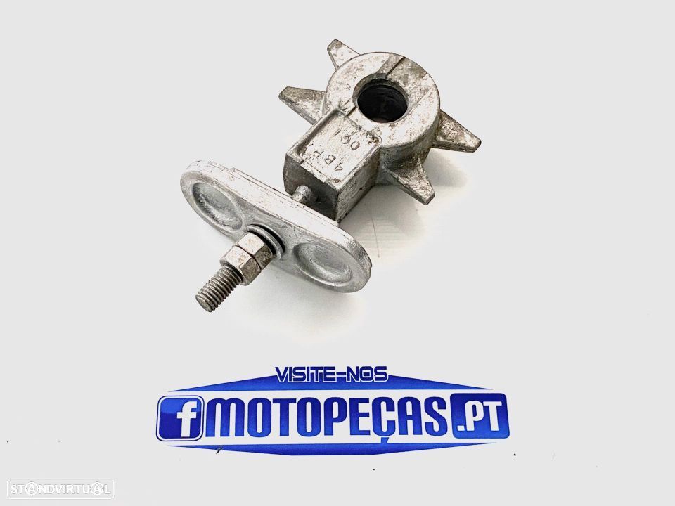 Pecas Yamaha xj600 diversion diversos material xj 600 artigos usados - 27