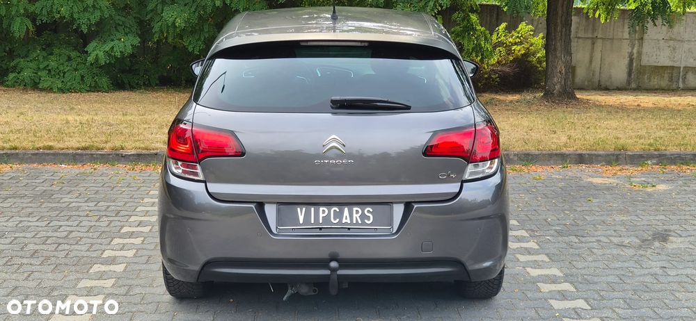Citroën C4 1.6 BlueHDi Feel Edition - 13