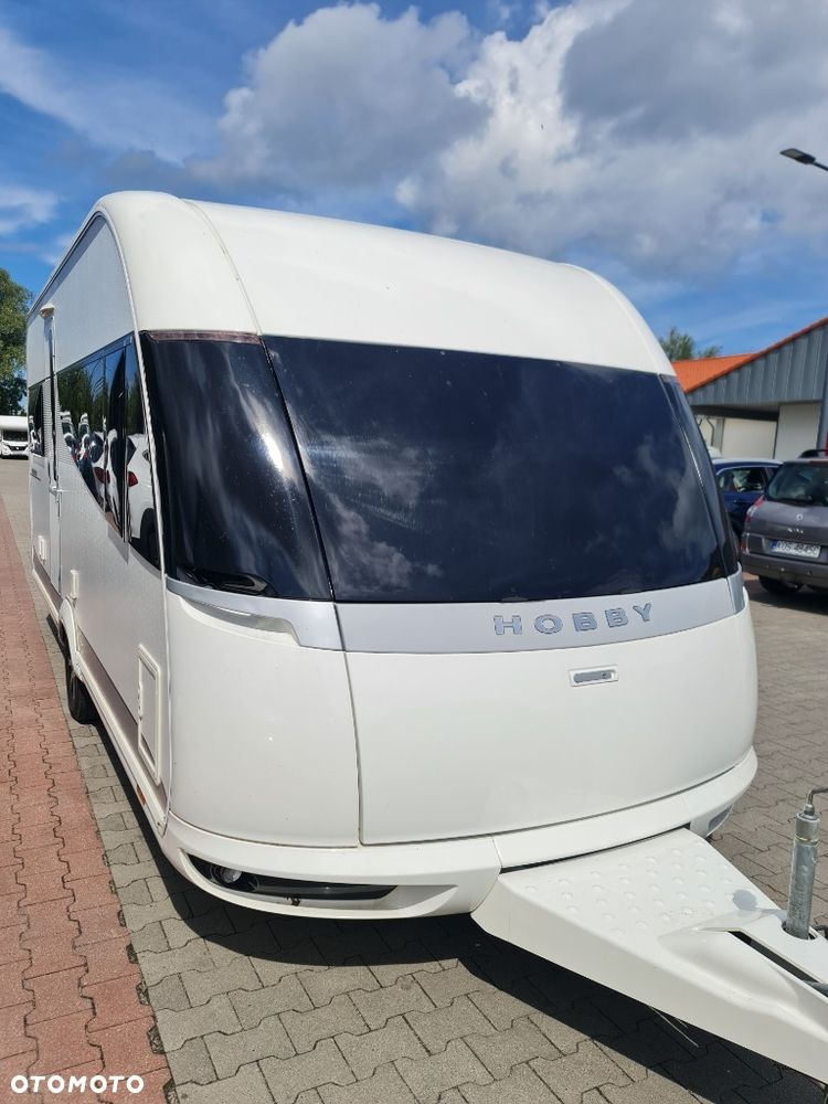 Hobby 460 Premium - 2