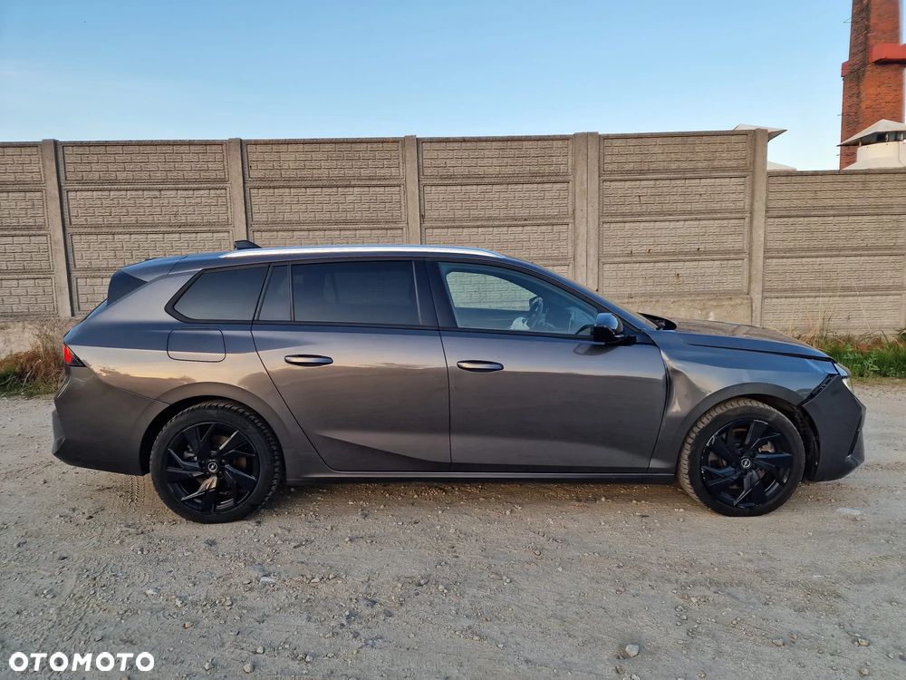 Opel Astra - 35