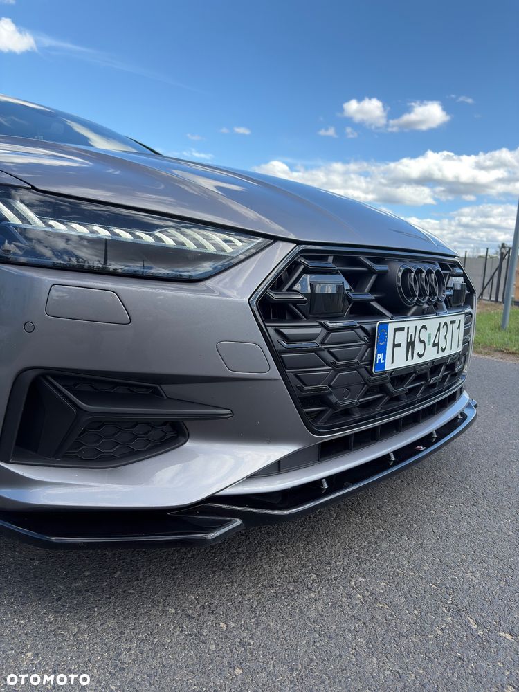 Audi A7 Sportback - 16