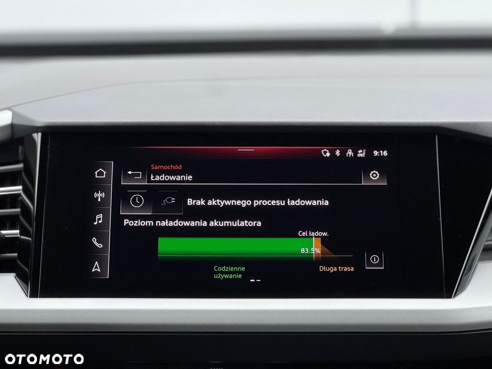 Audi Q4 e-tron 35 52kWh Advanced - 22