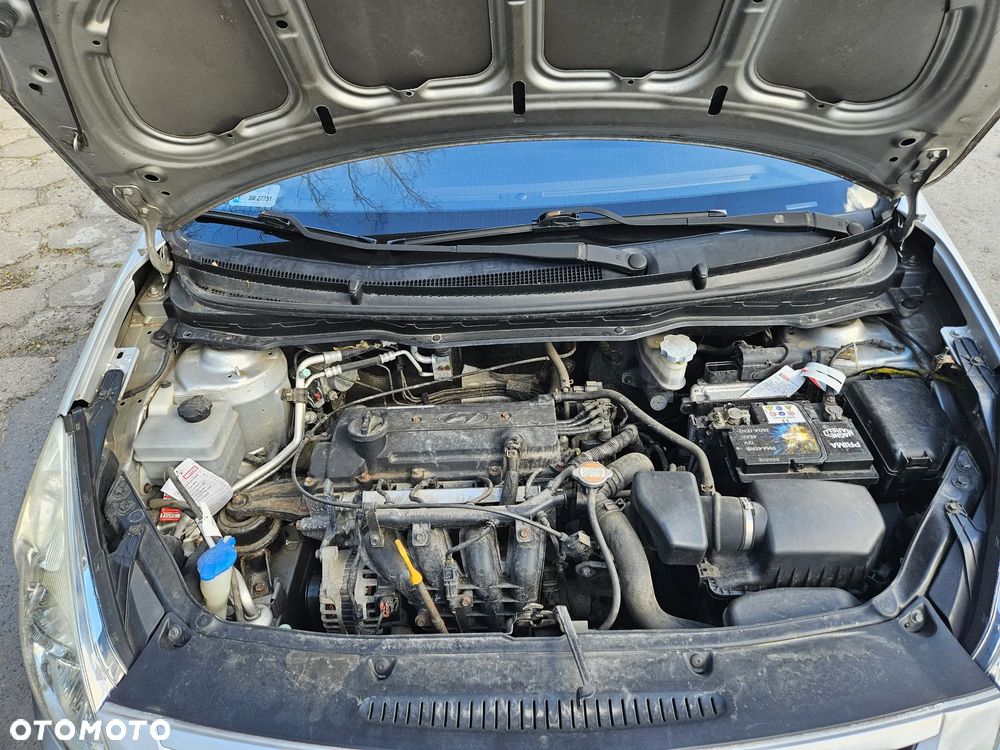 Hyundai i20 1.2 Classic - 12