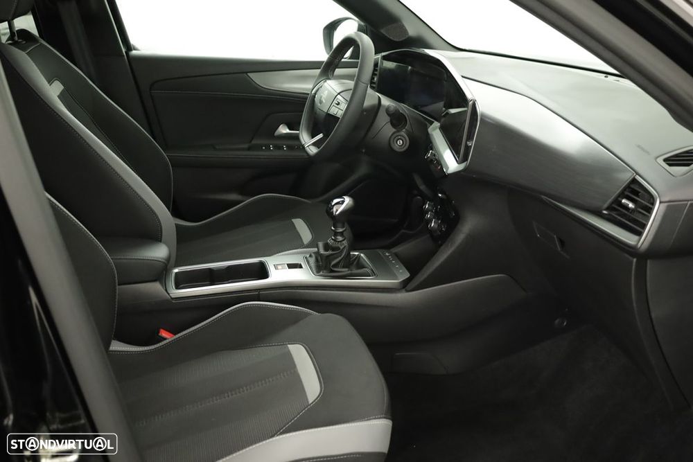 Opel Mokka 1.2 T GS - 20