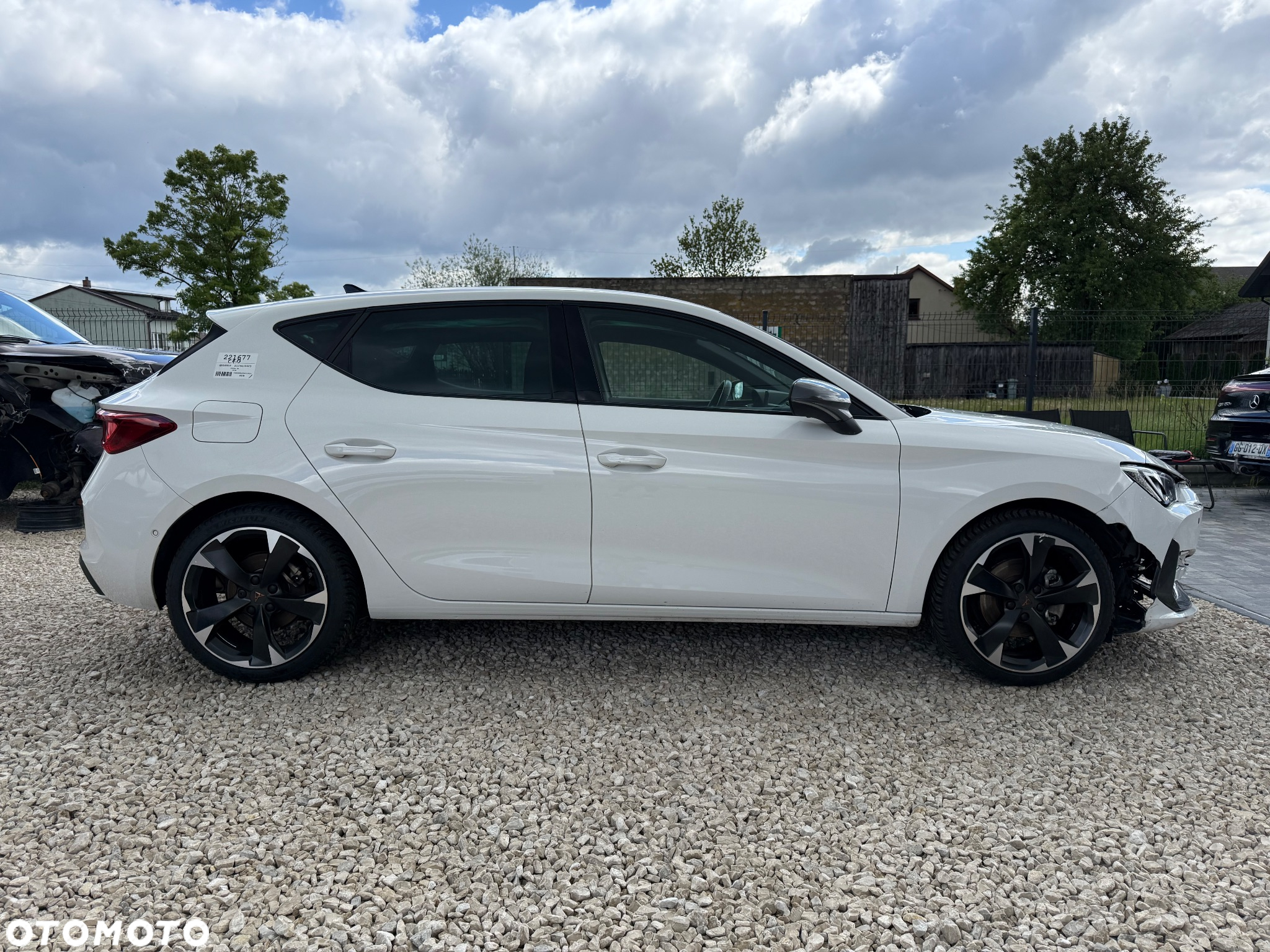 Cupra Leon 1.5 eTSI mHEV DSG - 5
