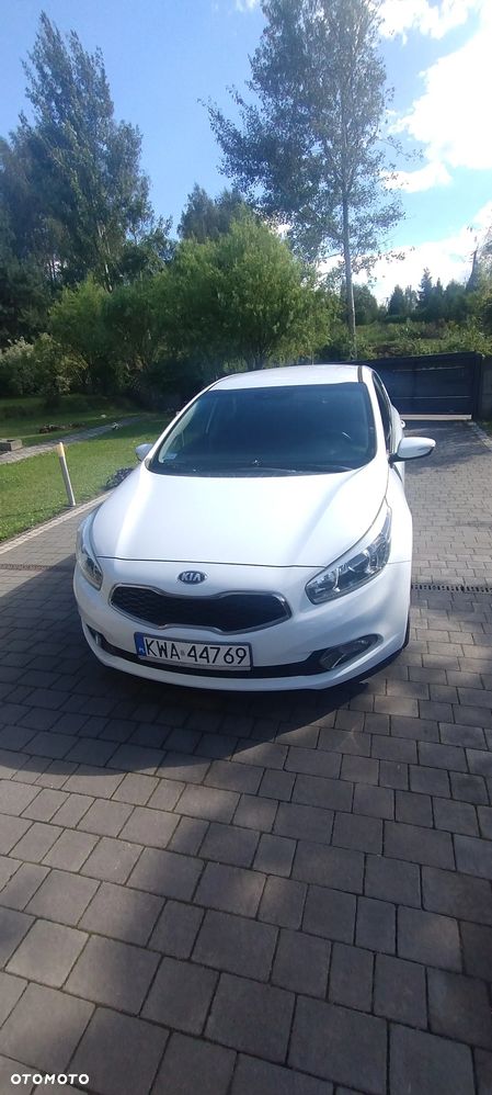 Kia Ceed - 2