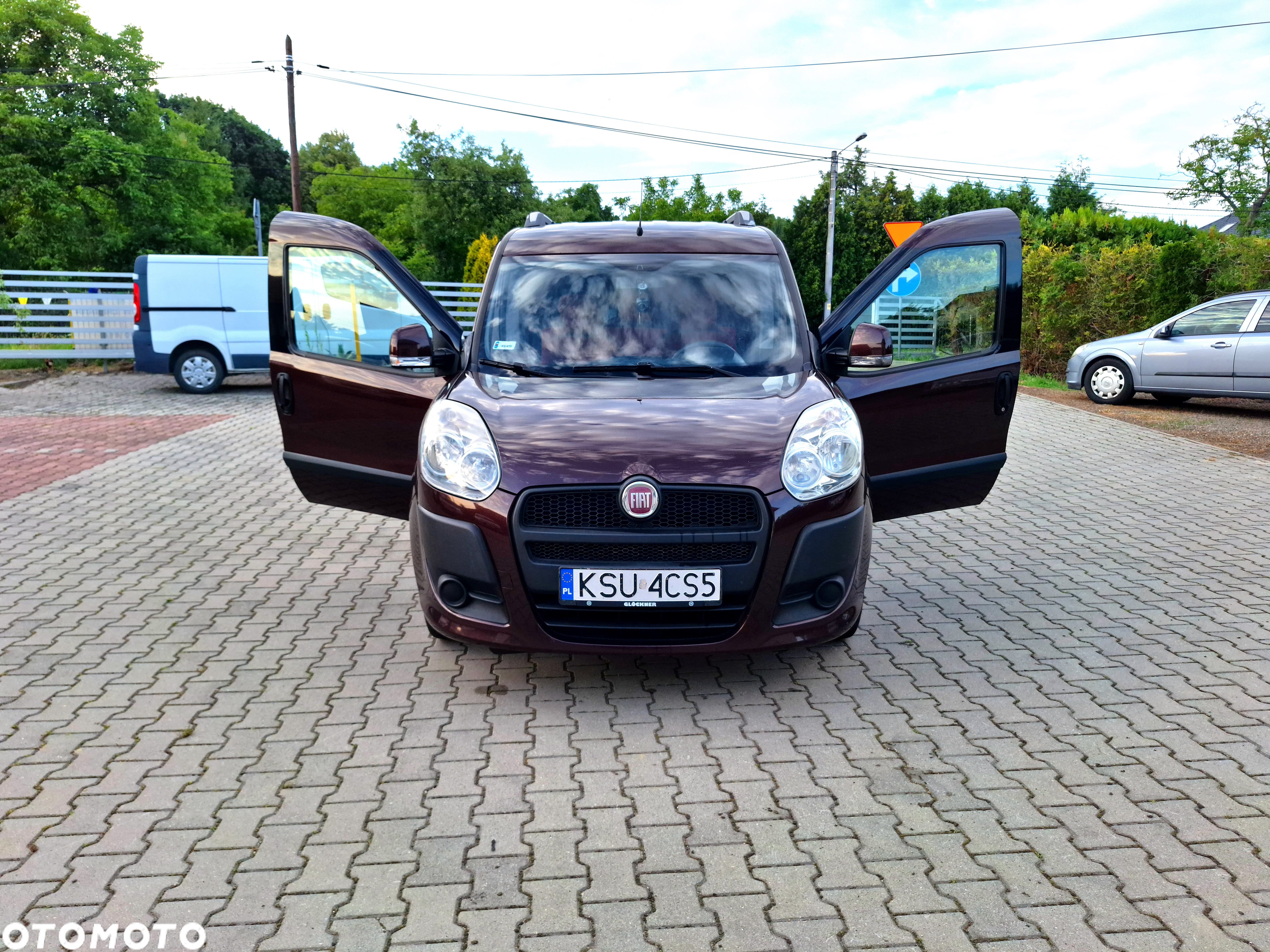 Fiat Doblo - 29