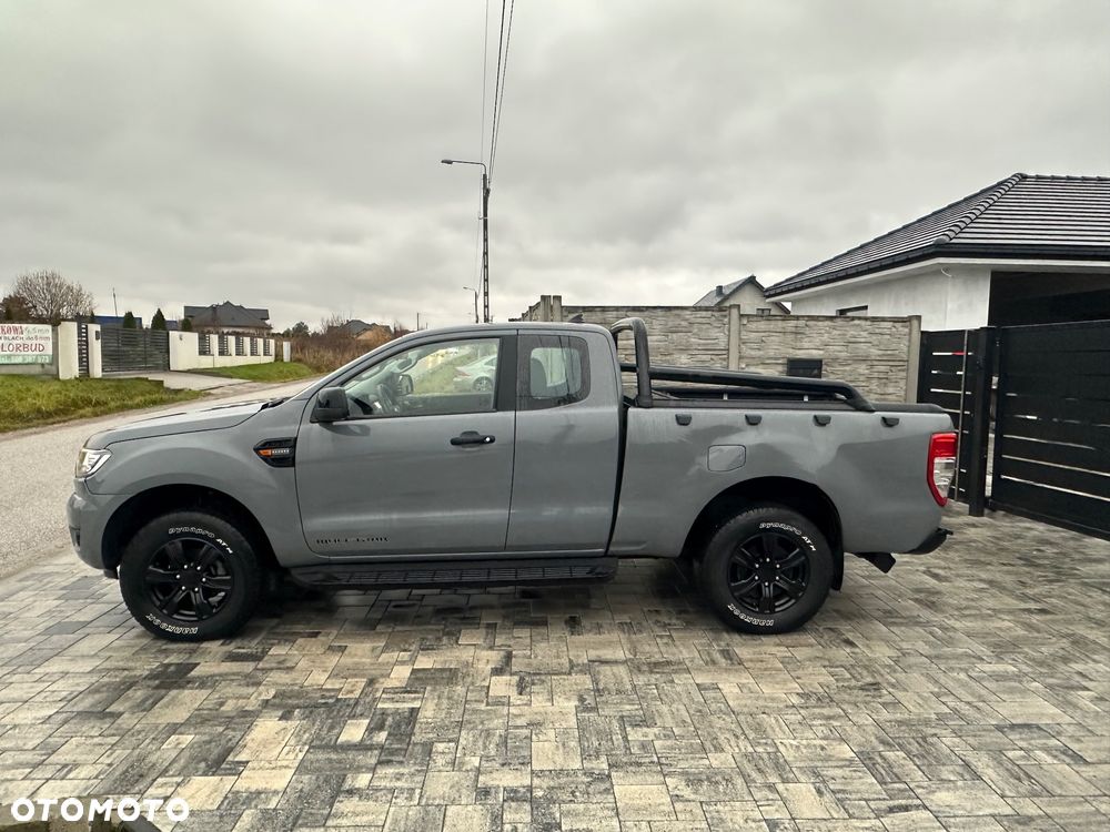 Ford Ranger - 9