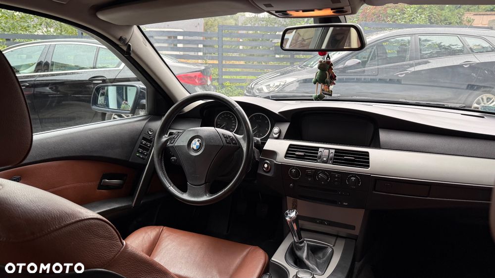 BMW Seria 5 - 28