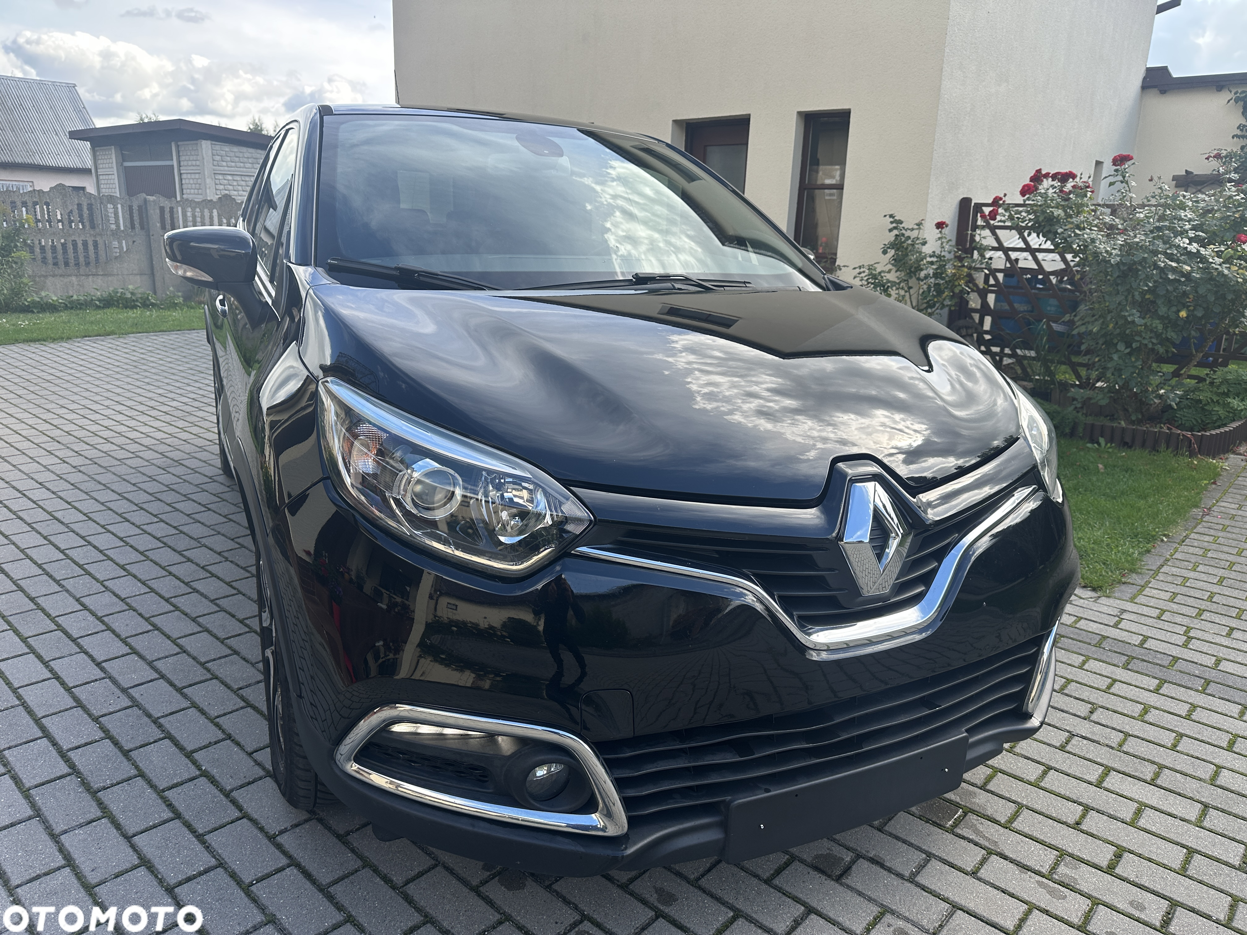 Renault Captur 1.2 Energy TCe XMOD EDC - 2