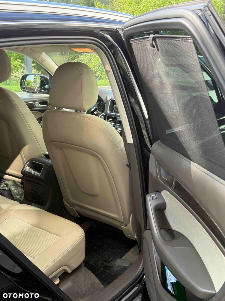 Audi Q5 2.0 TDI clean diesel Quattro S tronic - 9