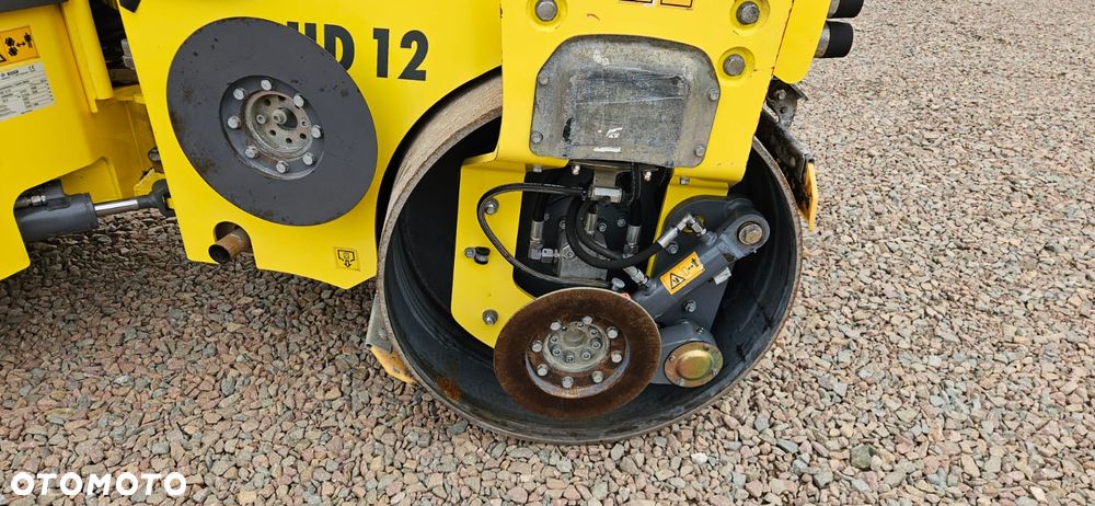 Hamm HD 12 VT - 9