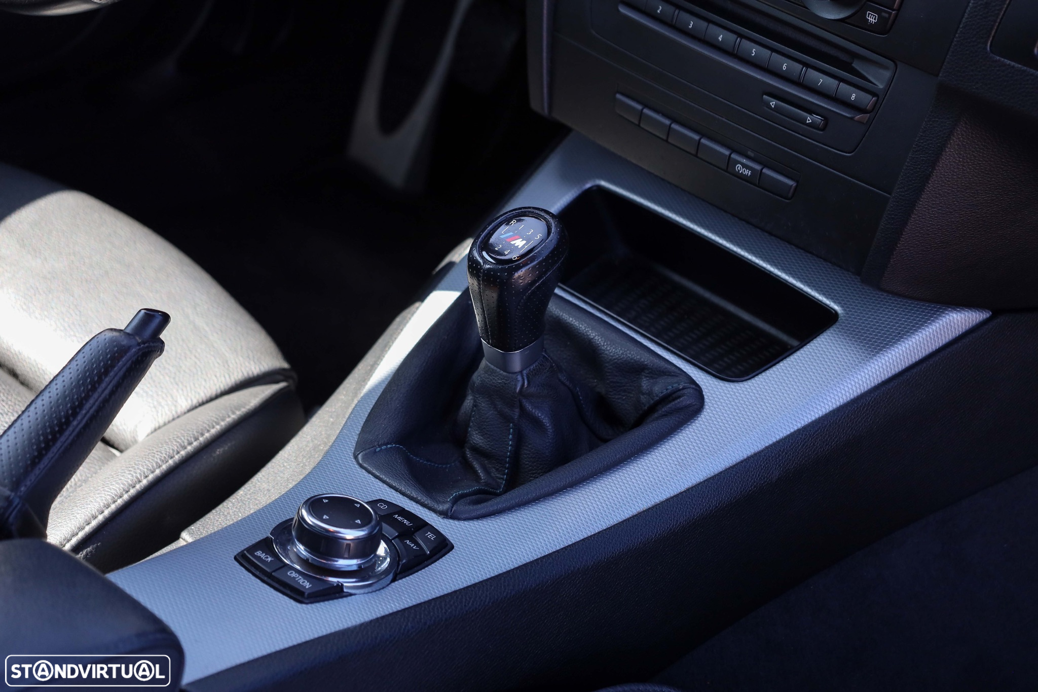 BMW 320 d Coupe - 27