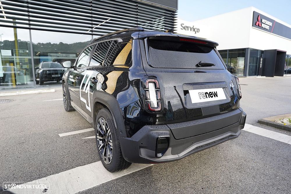 Renault 4 E-Tech 52 kWh Iconic Autonomia Conforto - 4