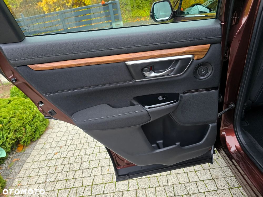 Honda CR-V 2.0 i-MMD Elegance (Honda Connect+) - 21