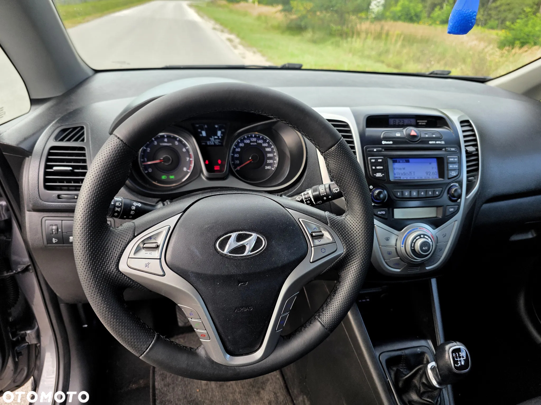 Hyundai ix20 1.4 Comfort - 11