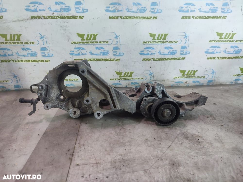 Suport accesorii 1.6 tdi CAY 03l903143k Volkswagen VW Jetta 6 [2010 - - 1