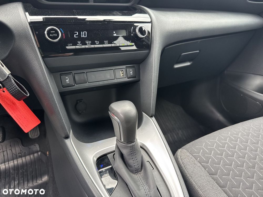 Toyota Yaris Cross Hybrid 1.5 Comfort - 18