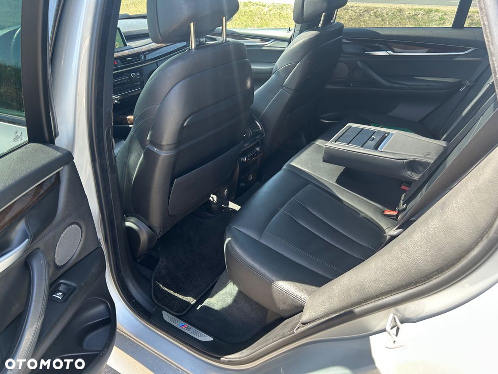 BMW X5 xDrive35i M Sport Edition - 27