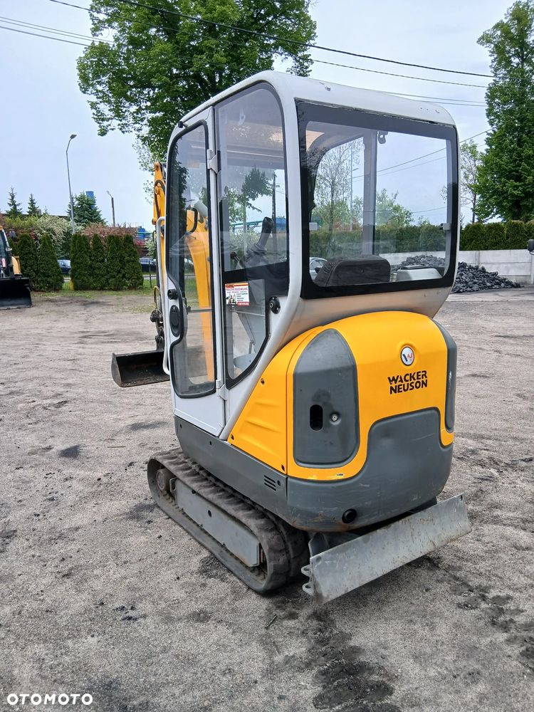 Wacker Neuson 1404 - 12