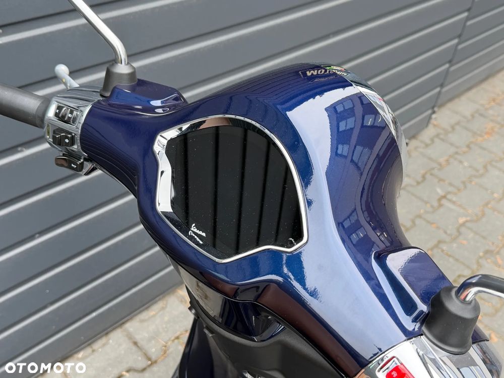 Vespa Primavera - 6