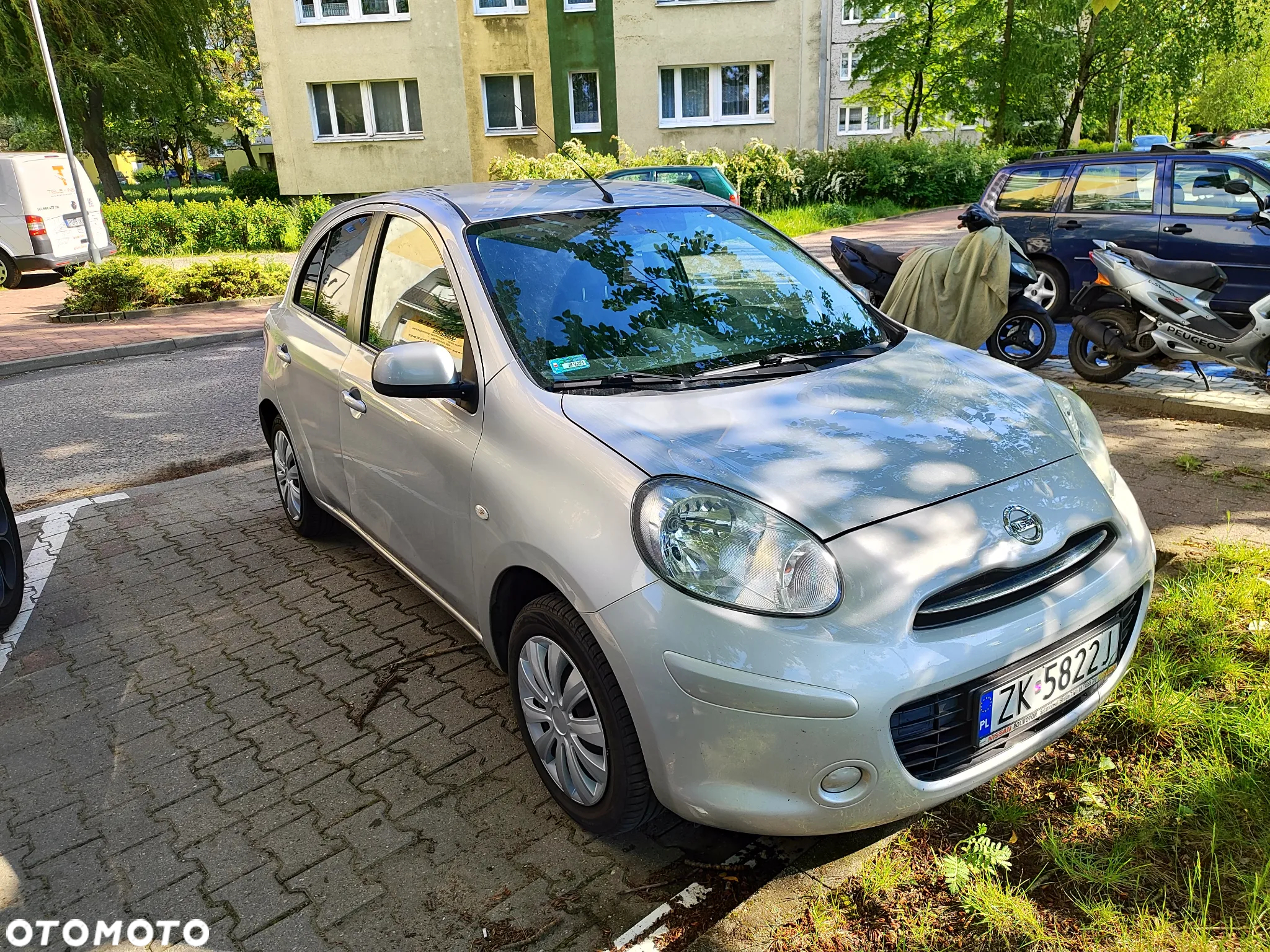 Nissan Micra 1.2 Acenta - 2