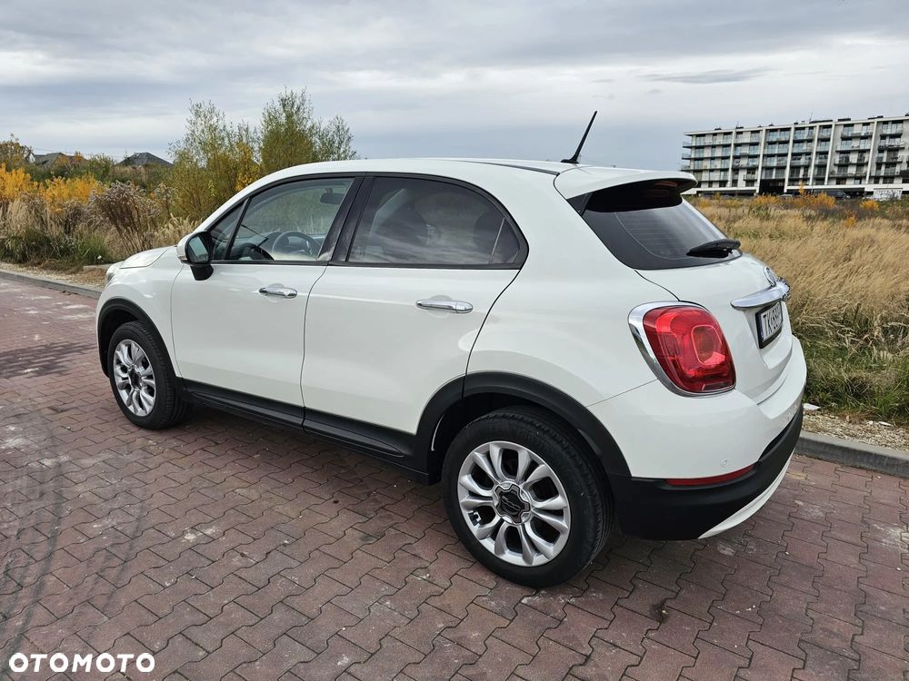 Fiat 500X 1.4 Multiair 4x2 S&S S-Design Urban Look - 8