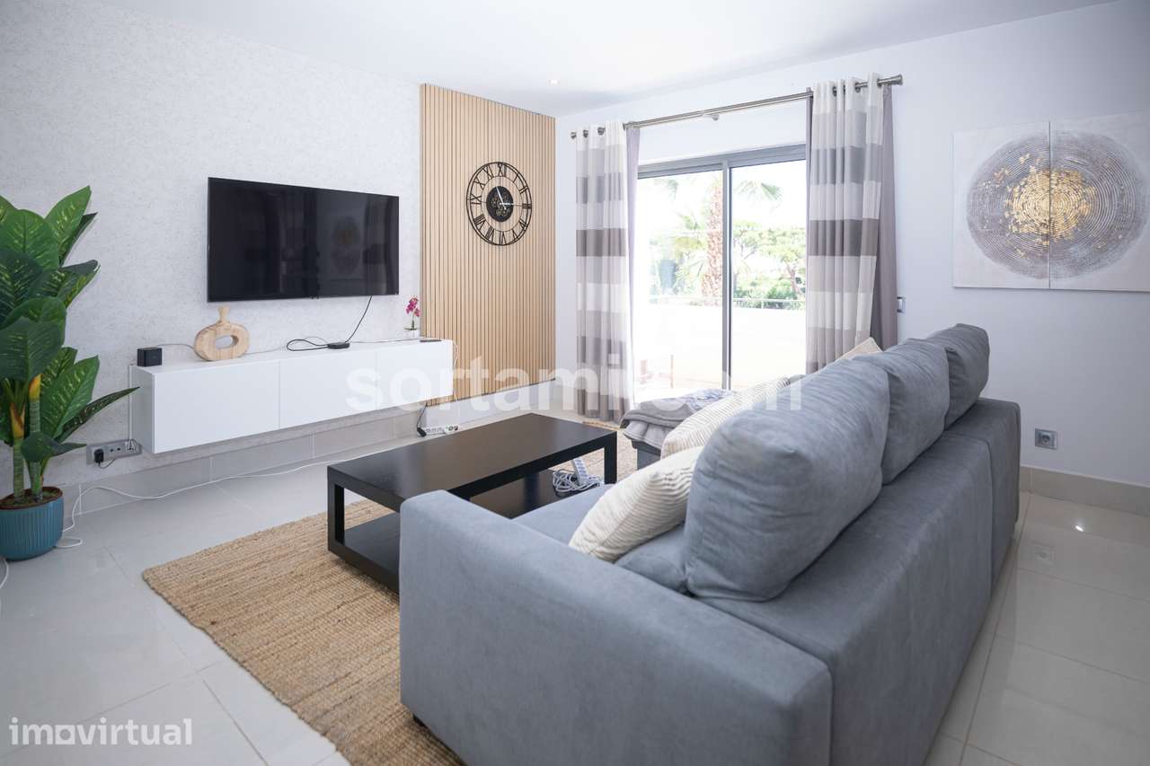 Apartamento T1+1 Venda em Quarteira,Loulé - Grande imagem: 5/21