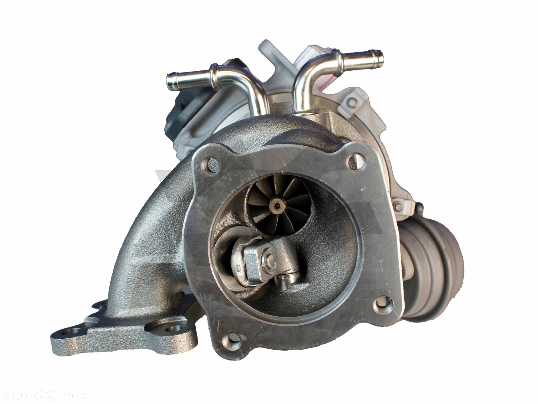 Regenerowana turbina 2082254 CM5G6K682GE Ford 1.0 ECOBOOST 74/92kW 2017 - 5