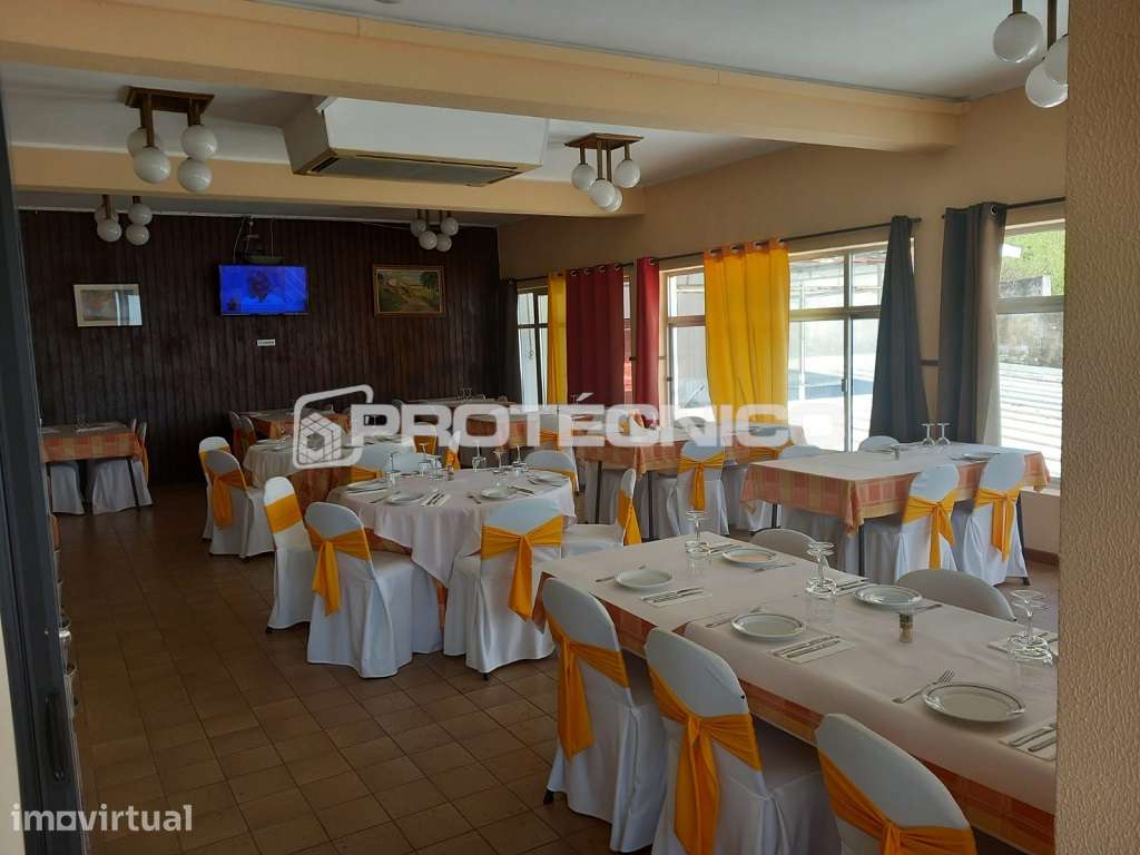 Restaurante Óis da Ribeira - Grande imagem: 4/39
