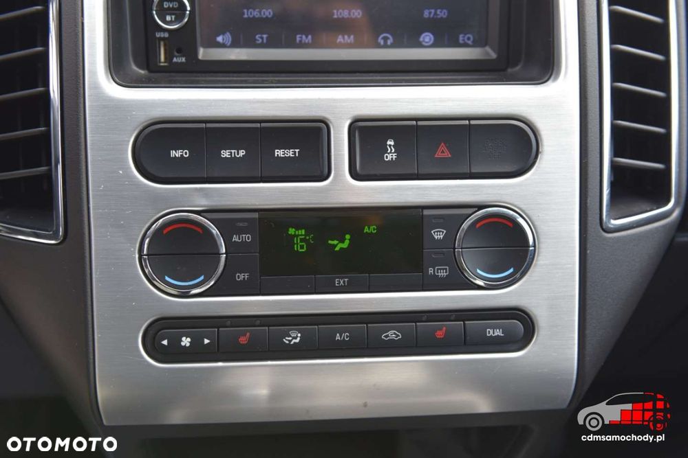 Ford Edge - 20