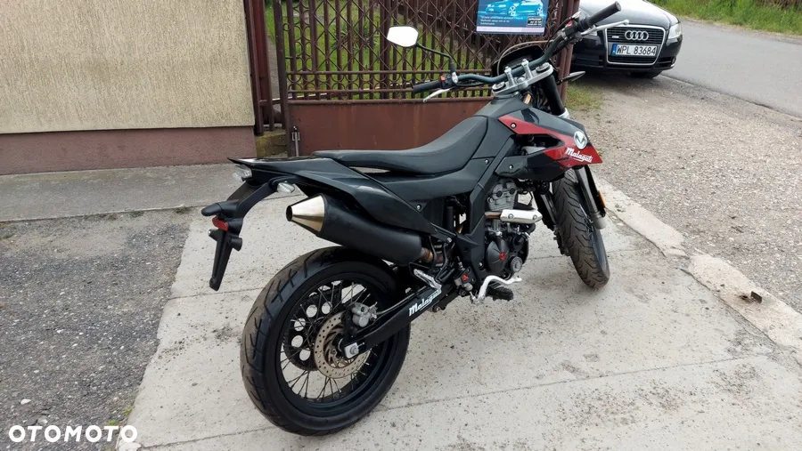Malaguti XSM