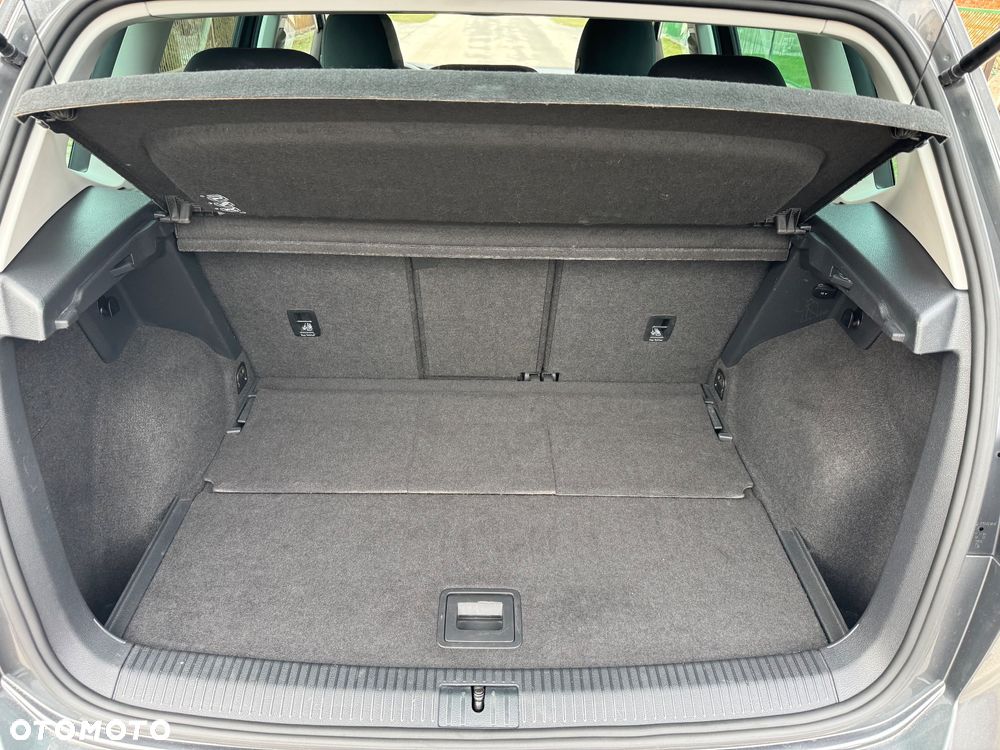 Volkswagen Golf Sportsvan 1.4 TSI (BlueMotion Technology) DSG Sound - 13