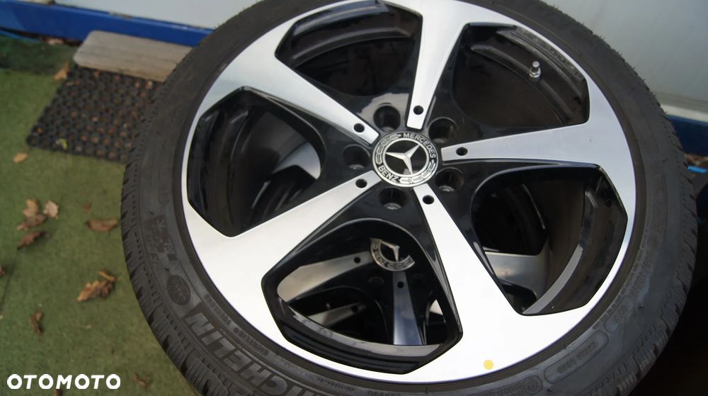 Mercedes-Benz Klasa C 220 d T 9G-TRONIC AMG Line - 40