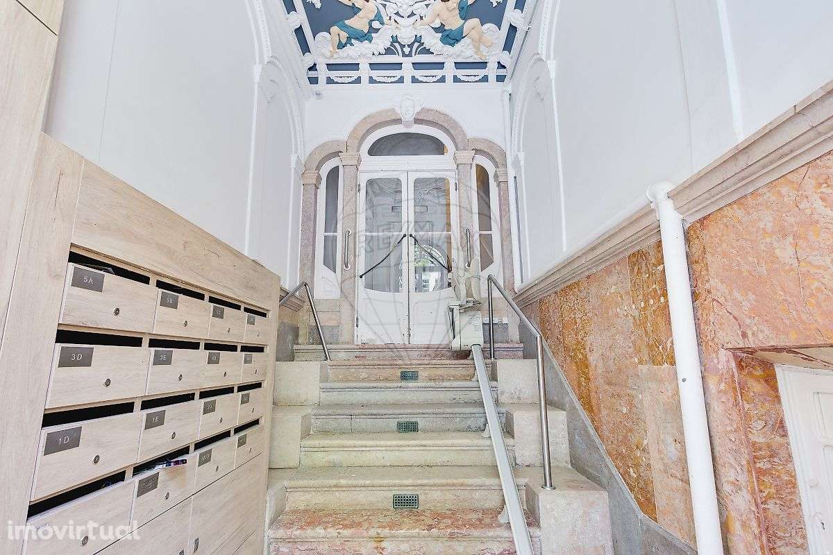 Escritório  para arrendamento - Grande imagem: 3/41