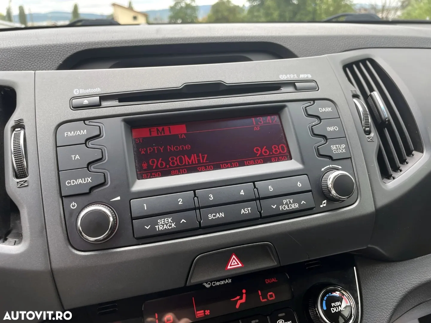 Kia Sportage - 18