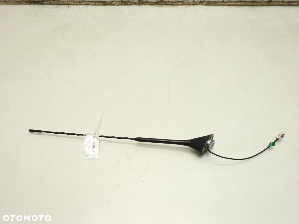 ANTENA DACHOWA SKODA SUPERB II LIFTBACK 1K0035501 - 6