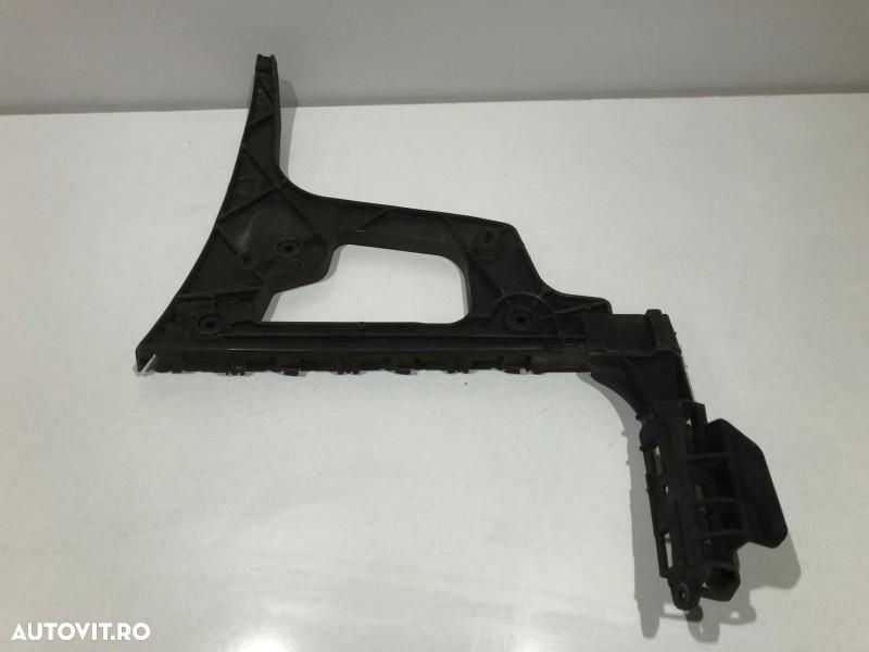 Suport bara stanga spate Audi A5 facelift (2012-2016) [8T3] 8T0807453LH - 1