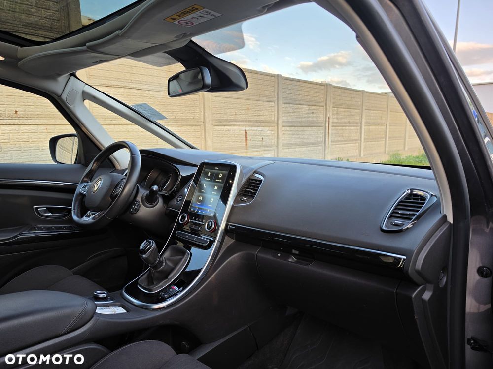 Renault Espace 1.6 dCi Energy Zen 7os - 12