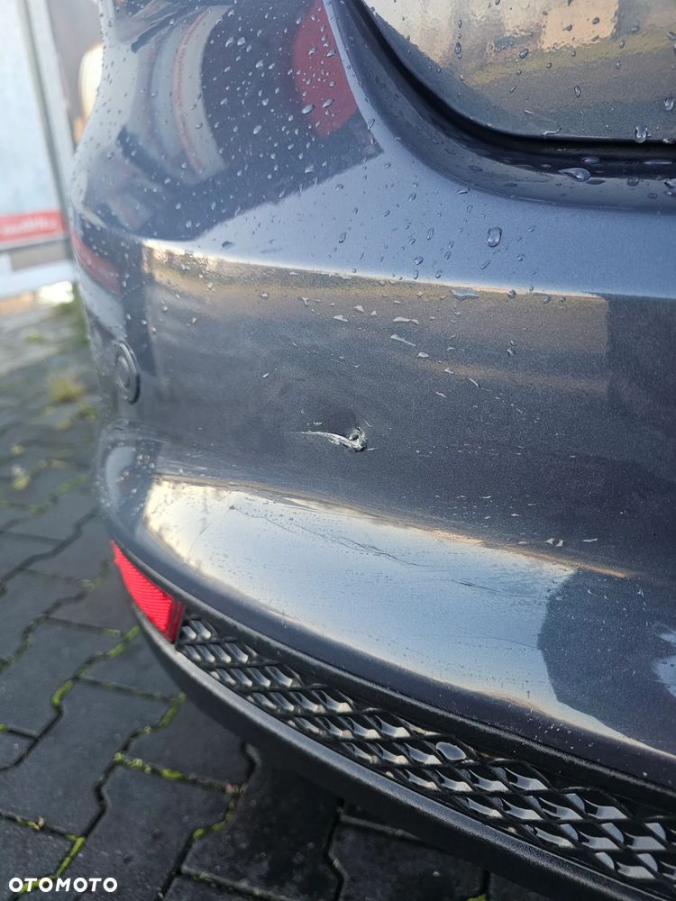 Ford Focus 1.6 TDCi Titanium - 12