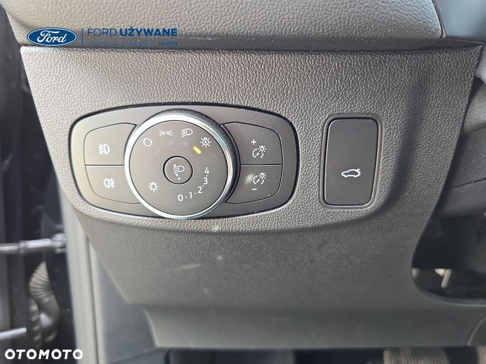 Ford Focus 1.0 EcoBoost mHEV Titanium X - 22