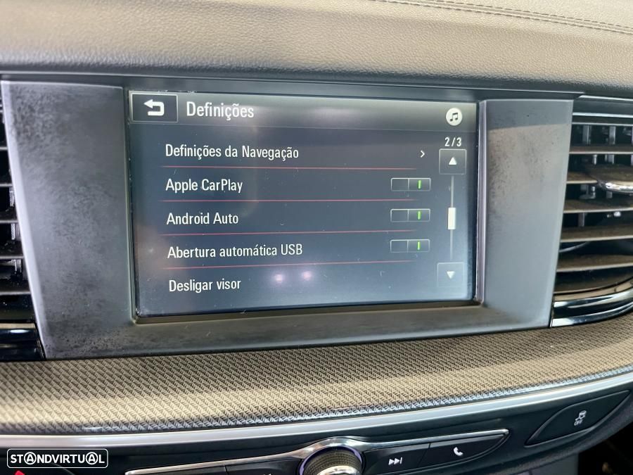 Opel Insignia Grand Sport 1.5 D Business Edition Aut. - 19