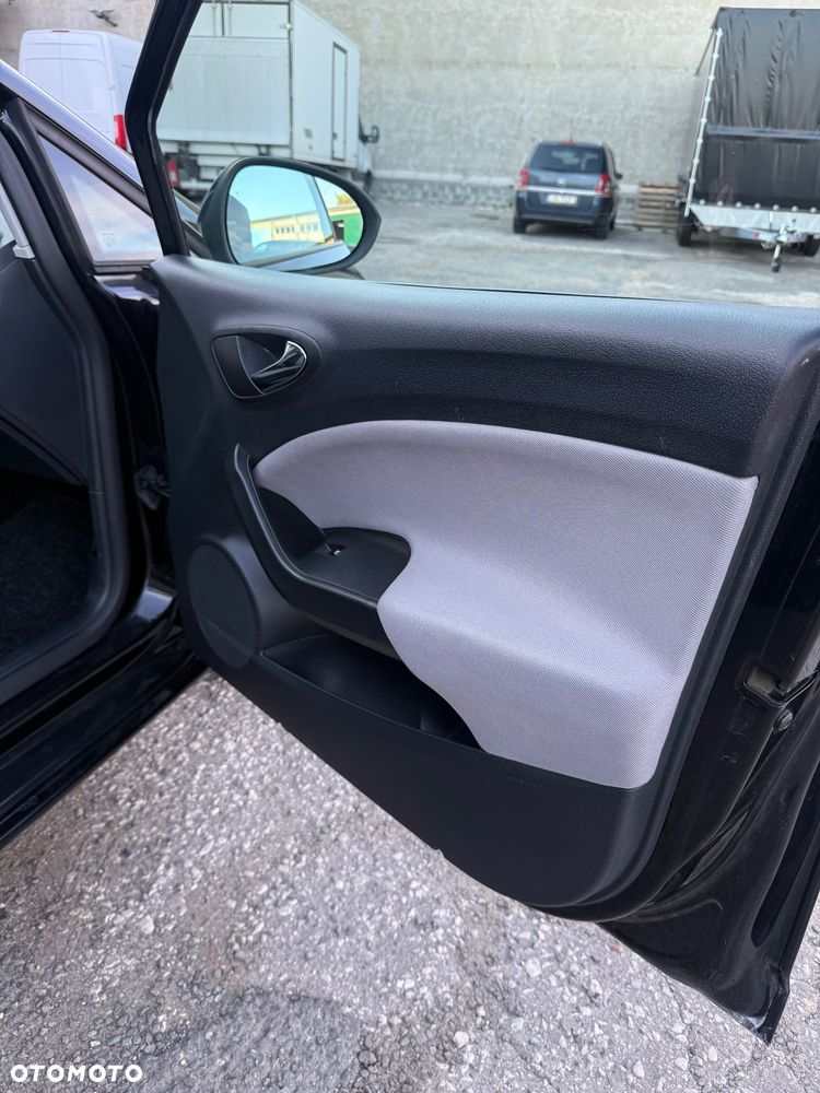 Seat Ibiza 1.4 Style - 26