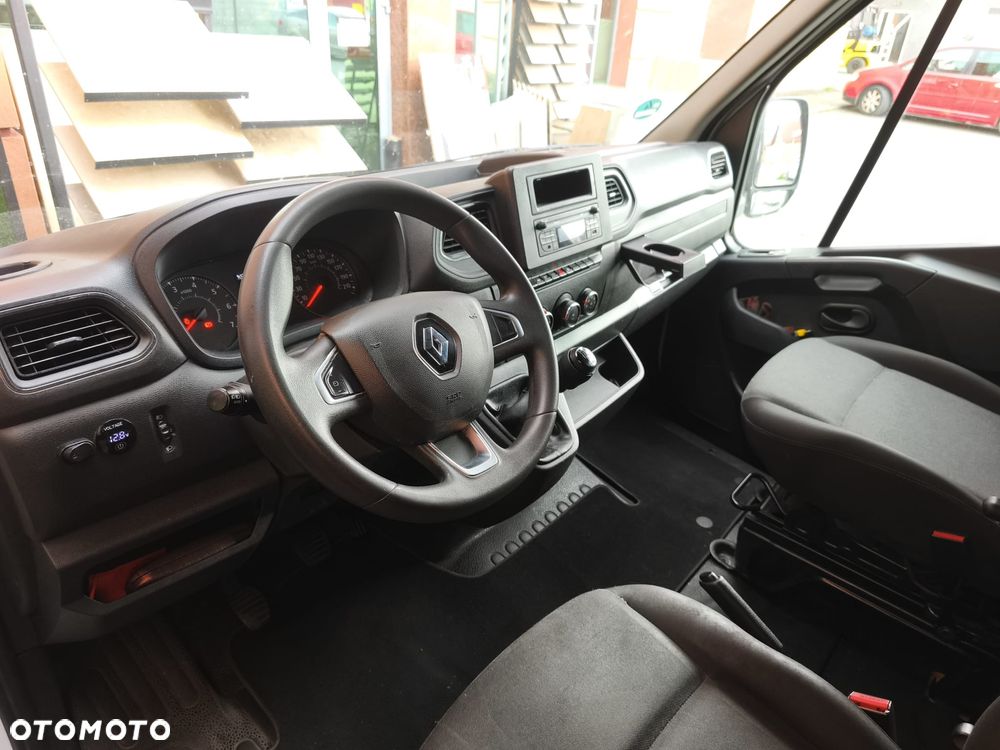 Renault master - 6