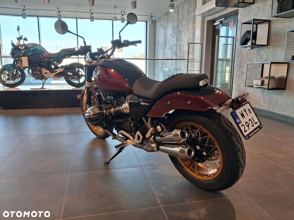 BMW R - 6