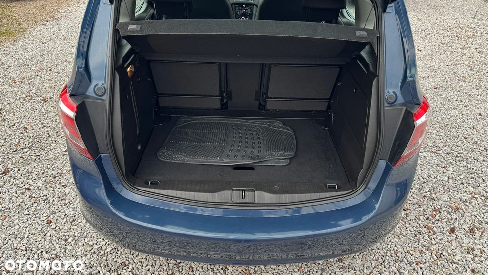 Opel Meriva 1.4 T Essentia - 13